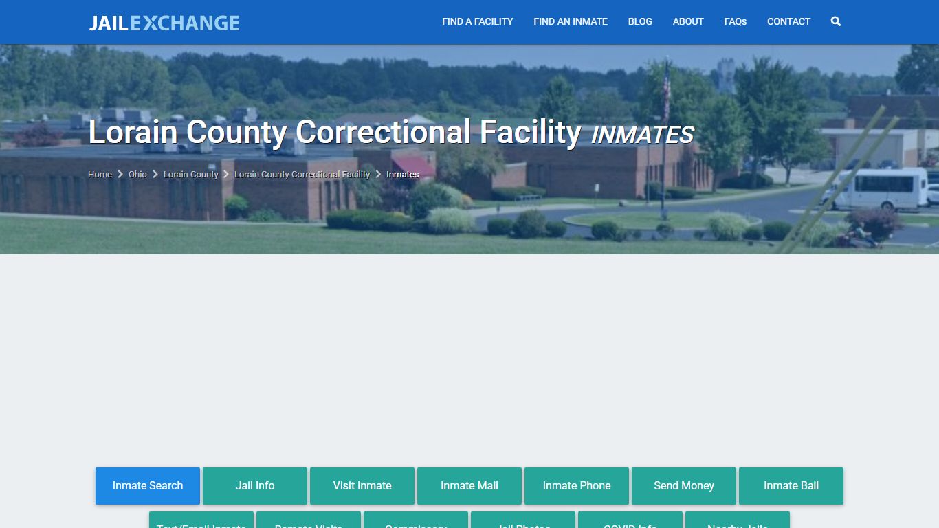 Lorain County Jail Inmates | Arrests | Mugshots | OH